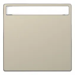 Клавиша одинарная Schneider Electric Merten D-Life MTN3360-6033