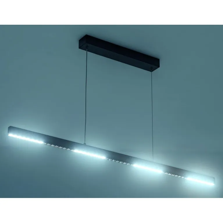 Подвесной светодиодный светильник Ambrella light Comfort Line FL5832
