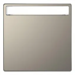 Клавиша одинарная Schneider Electric Merten D-Life MTN3360-6050