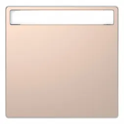 Клавиша одинарная Schneider Electric Merten D-Life MTN3360-6051