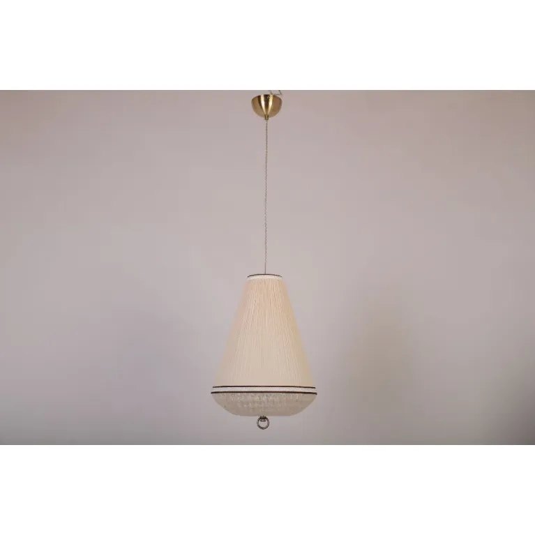 Подвесная люстра Abrasax CL.9301-2 Cream