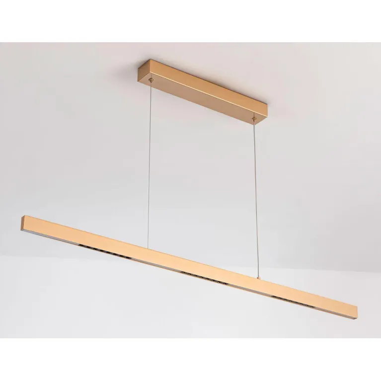 Подвесной светодиодный светильник Ambrella light Comfort Line FL5833