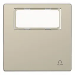 Клавиша одинарная Schneider Electric Merten D-Life MTN3365-6033