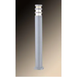 Уличный светильник Arte Lamp Portico A8371PA-1GY