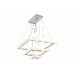 Подвесной светильник iLedex Gravity D029-3-S WH