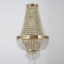 Настенный светильник Arti Lampadari Pera E 2.20.100 G