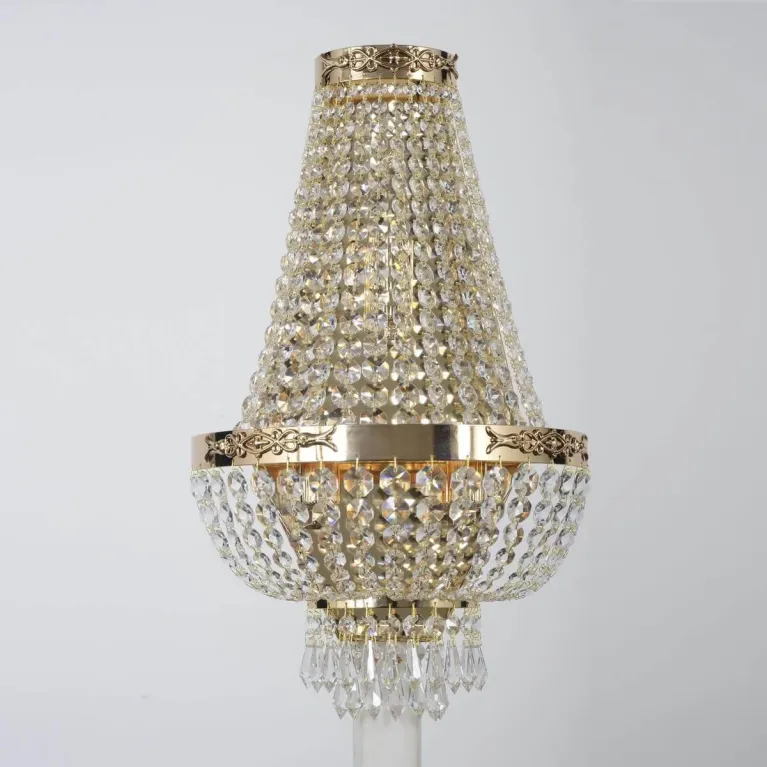Настенный светильник Arti Lampadari Pera E 2.20.100 G