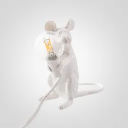 Настольная лампа Imperium Loft Seletti Mouse 73705-22
