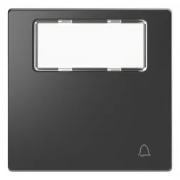 Клавиша одинарная Schneider Electric Merten D-Life MTN3365-6034