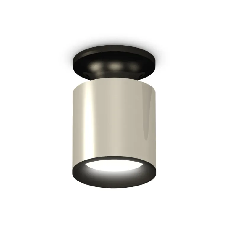 Накладной светильник Ambrella Light Techno XS6305060 (N6902, C6305, N6102)
