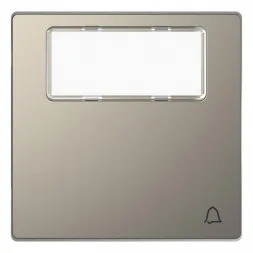 Клавиша одинарная Schneider Electric Merten D-Life MTN3365-6050