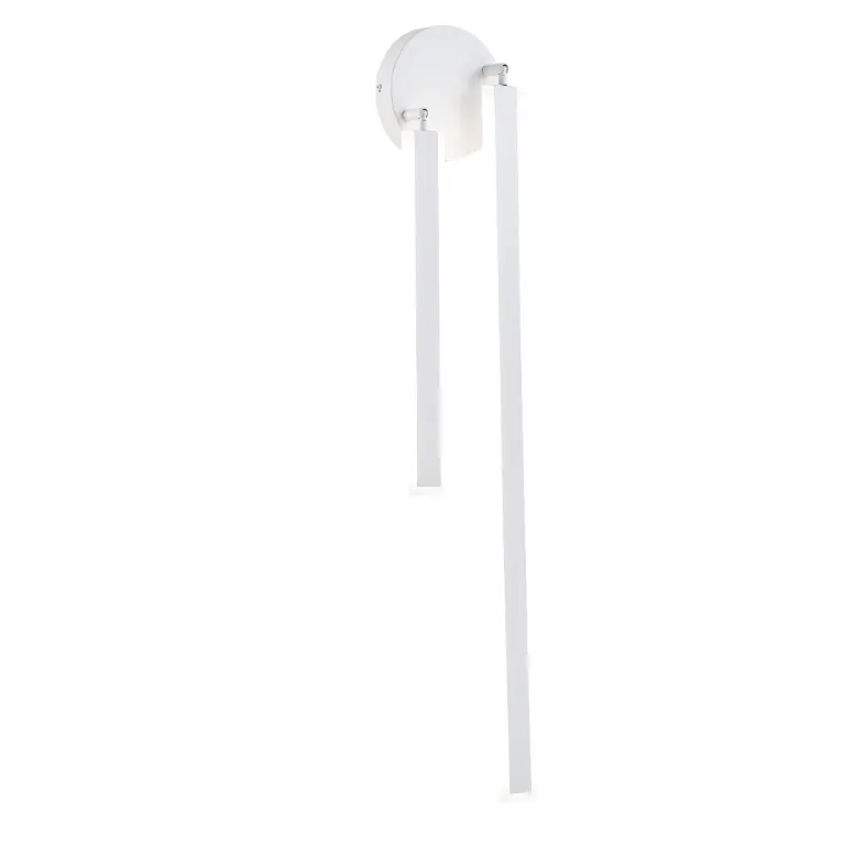 Настенный светильник Arte Lamp Dabih A2019AP-36WH