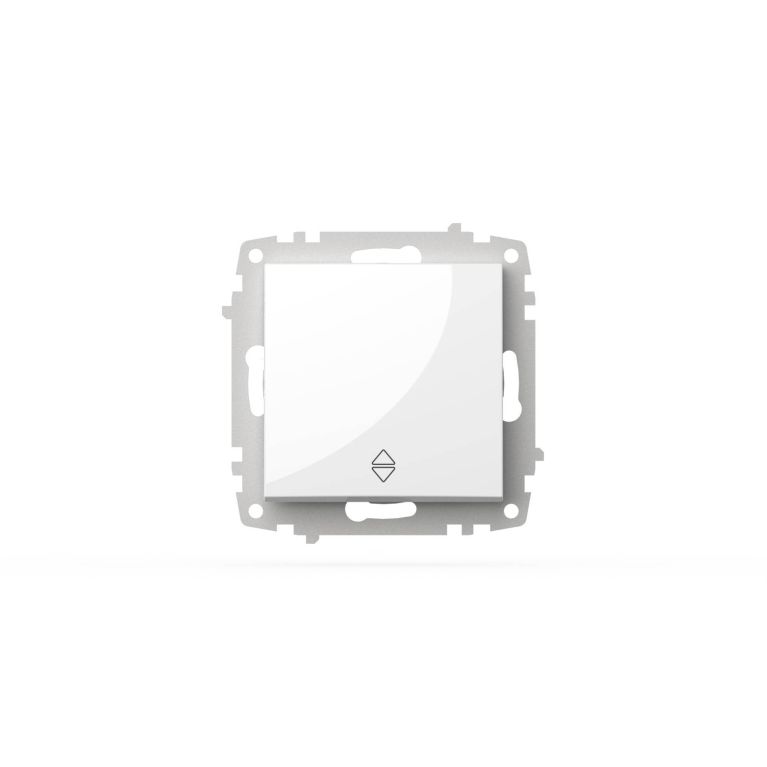 Переключатель ELBI Zena Vega 609-015600-209