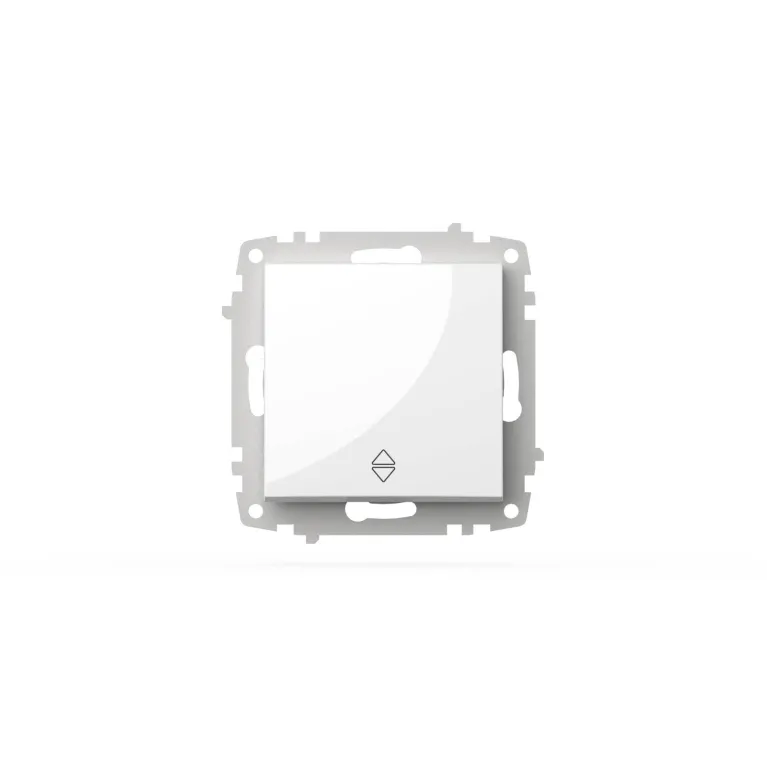 Переключатель ELBI Zena Vega 609-015600-209