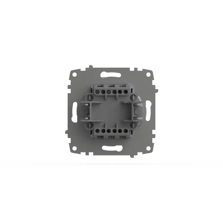 Переключатель ELBI Zena Vega 609-015600-209
