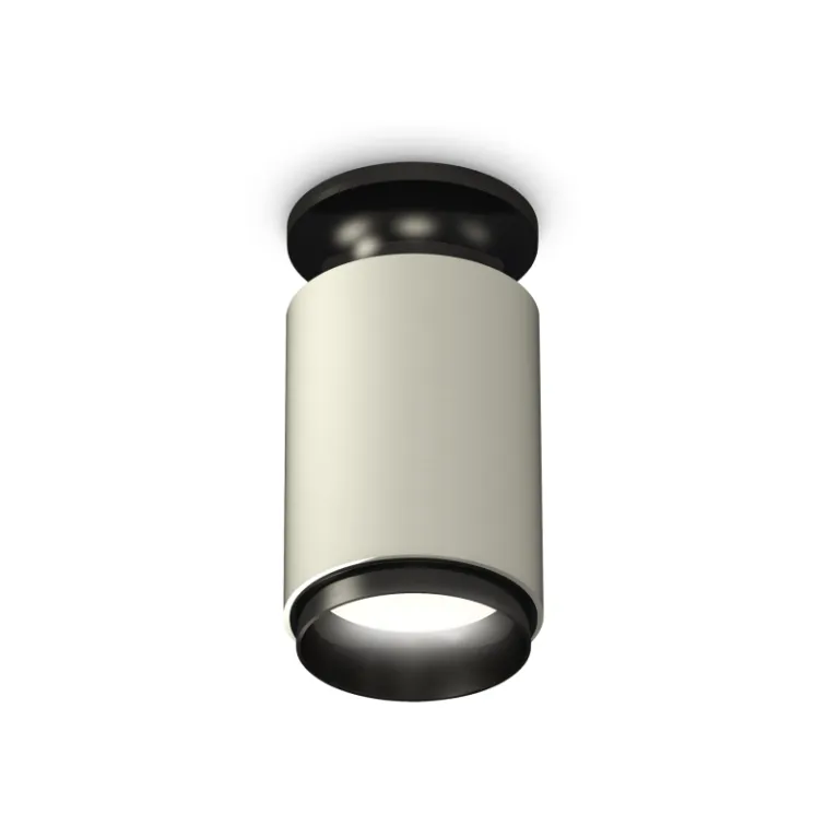Накладной светильник Ambrella Light Techno XS6314080 (N6902, C6314, N6121)