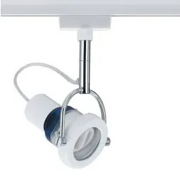 Трековый светильник Paulmann Ring 95007