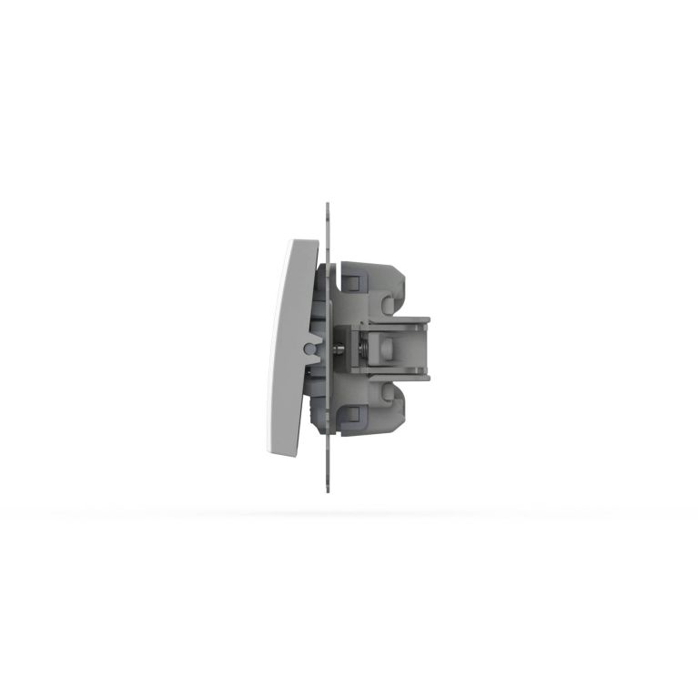 Переключатель ELBI Zena Vega 609-015600-209