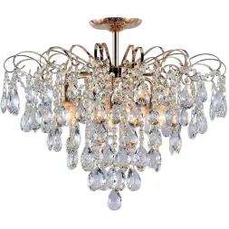 Люстра на штанге Reluce 04051-0.3-07 FGD