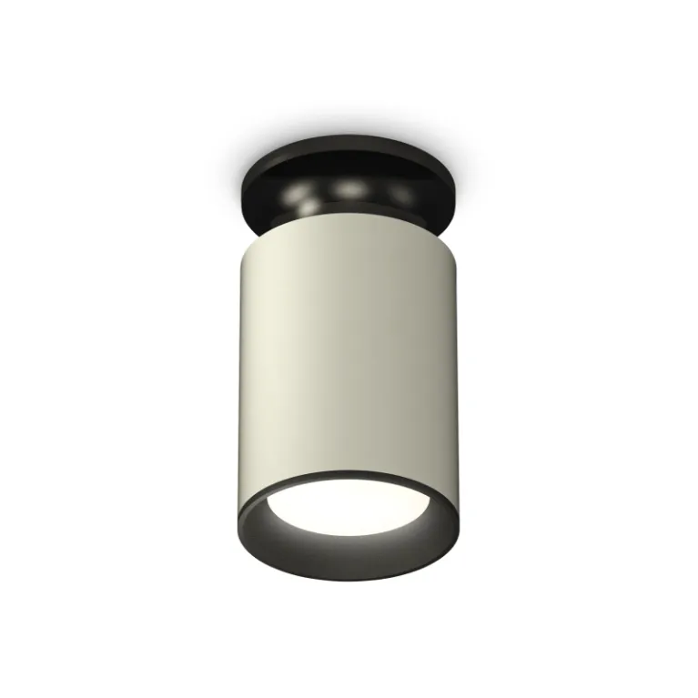 Накладной светильник Ambrella Light Techno XS6314081 (N6902, C6314, N6102)