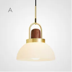 Подвесной светильник Imperium Loft Arc Globe 101295-26