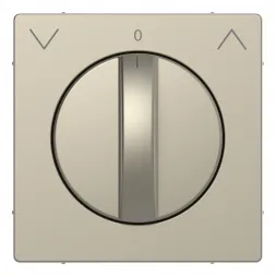 Накладка для жалюзи Schneider Electric Merten D-Life MTN3875-6033