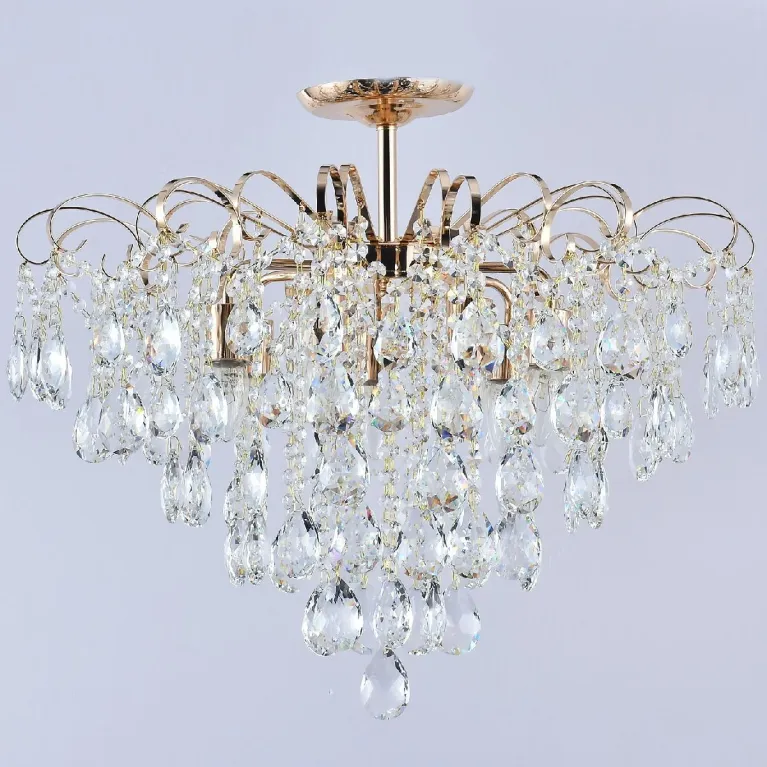 Люстра на штанге Reluce 04051-0.3-07 FGD