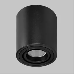 Накладной светильник IMEX Simple IL.0005.4700-BK
