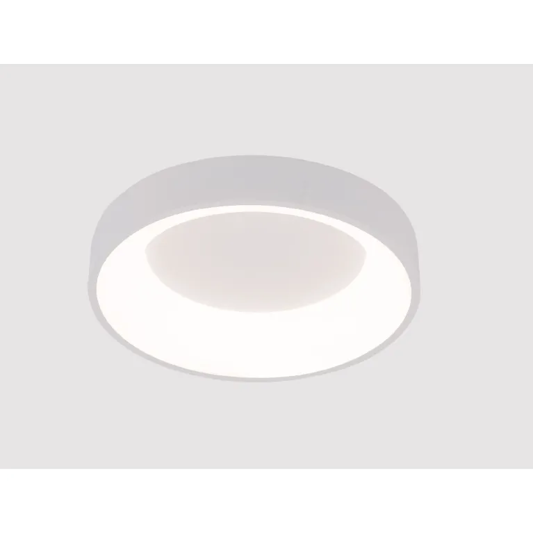 Потолочный светильник Arte Lamp Kurhah A2695PL-40WH