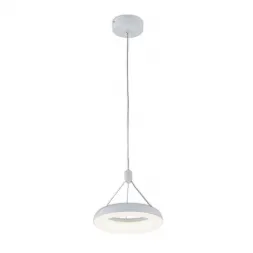 Подвесной светодиодный светильник Citilux Паркер CL225110r