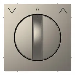 Накладка для жалюзи Schneider Electric Merten D-Life MTN3875-6050