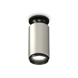 Накладной светильник Ambrella Light Techno XS6324100 (N6902, C6324, N6121)