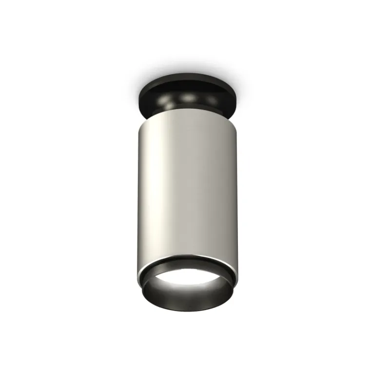 Накладной светильник Ambrella Light Techno XS6324100 (N6902, C6324, N6121)
