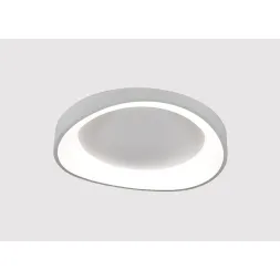 Потолочный светильник Arte Lamp Sualocin A2698PL-60WH