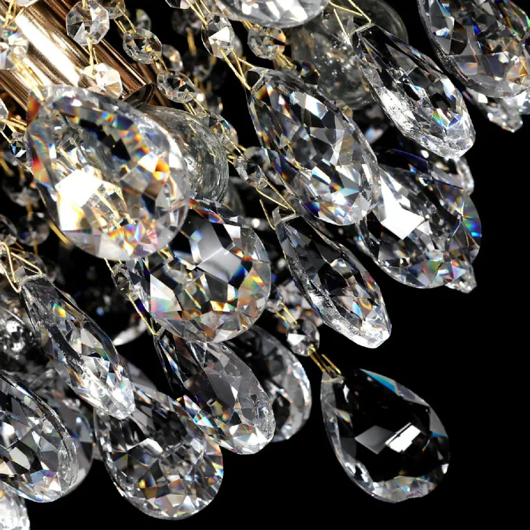 Люстра на штанге Reluce 04051-0.3-07 FGD