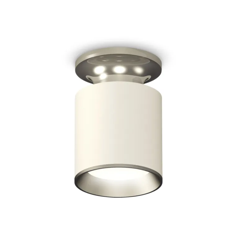 Накладной светильник Ambrella Light Techno XS6301140 (N6903, C6301, N6104)