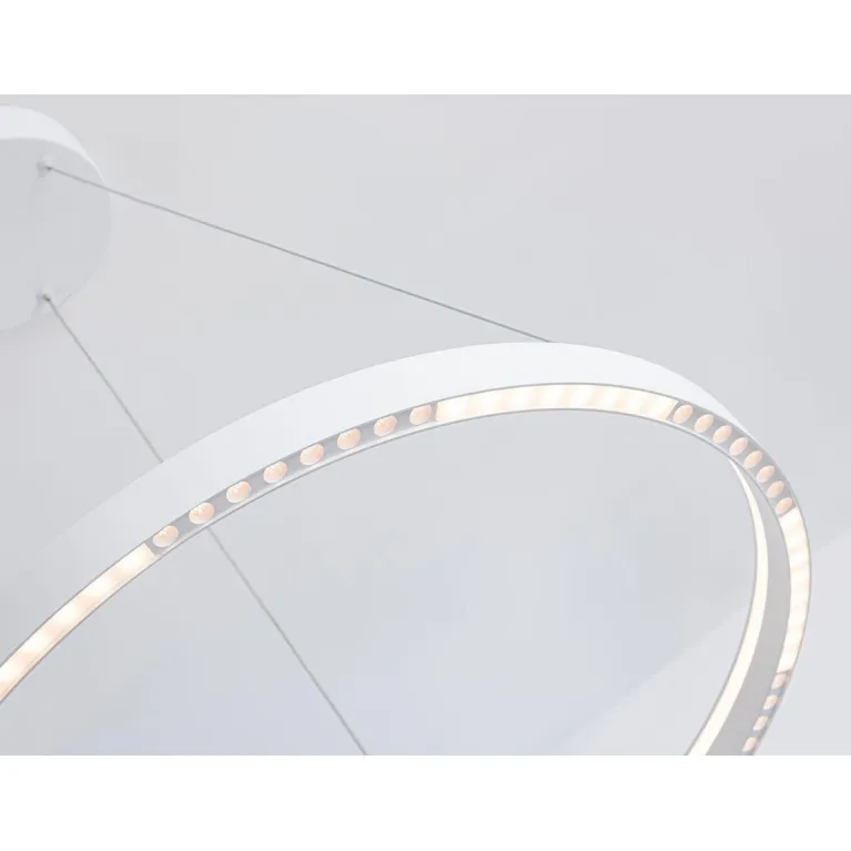 Подвесной светодиодный светильник Ambrella light Comfort Line FL5851