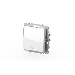 Переключатель проходной ELBI Zena Vega 609-015600-214