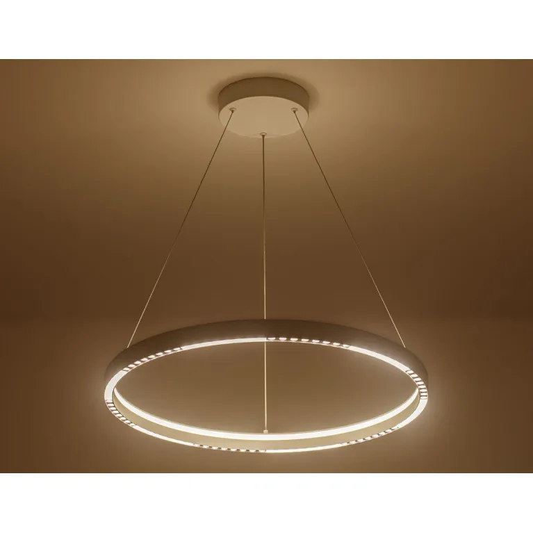 Подвесной светодиодный светильник Ambrella light Comfort Line FL5851