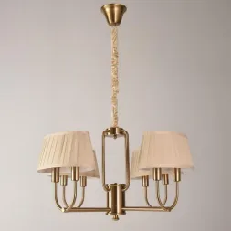 Подвесная люстра MW-Light София 355014608