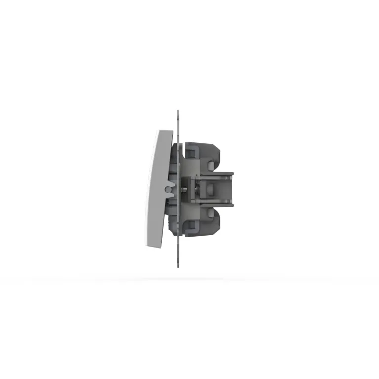Переключатель проходной ELBI Zena Vega 609-015600-214
