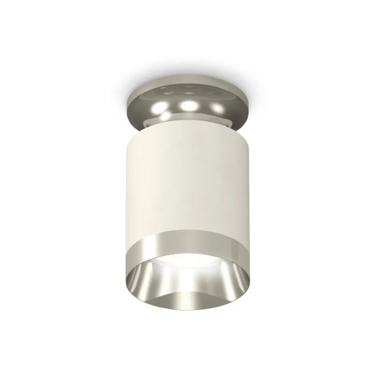 Накладной светильник Ambrella Light Techno XS6301141 (N6903, C6301, N6132)