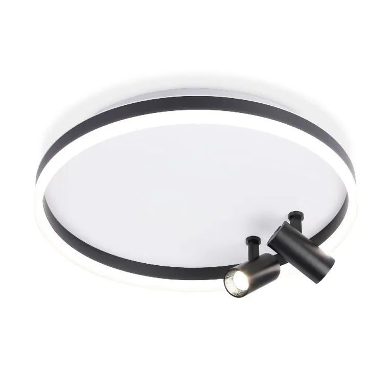 Потолочная люстра Ambrella Light LineTech FL5113