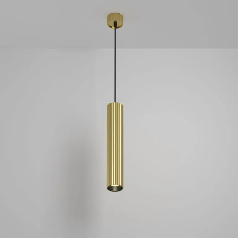 Подвесной светильник Maytoni Calipso P106PL-01-GU10-BS