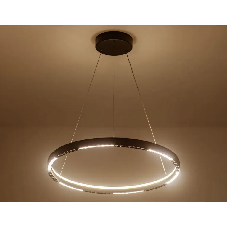 Подвесной светодиодный светильник Ambrella light Comfort Line FL5852