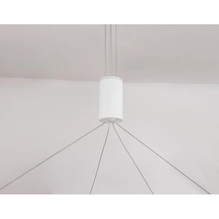 Подвесной светодиодный светильник Ambrella light Comfort Line FL5855
