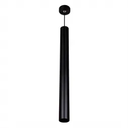 Подвесной светодиодный светильник Citilux Тубус CL01PBL121