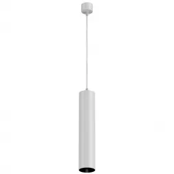 Подвесной светильник Maytoni Technical Focus P075PL-01W