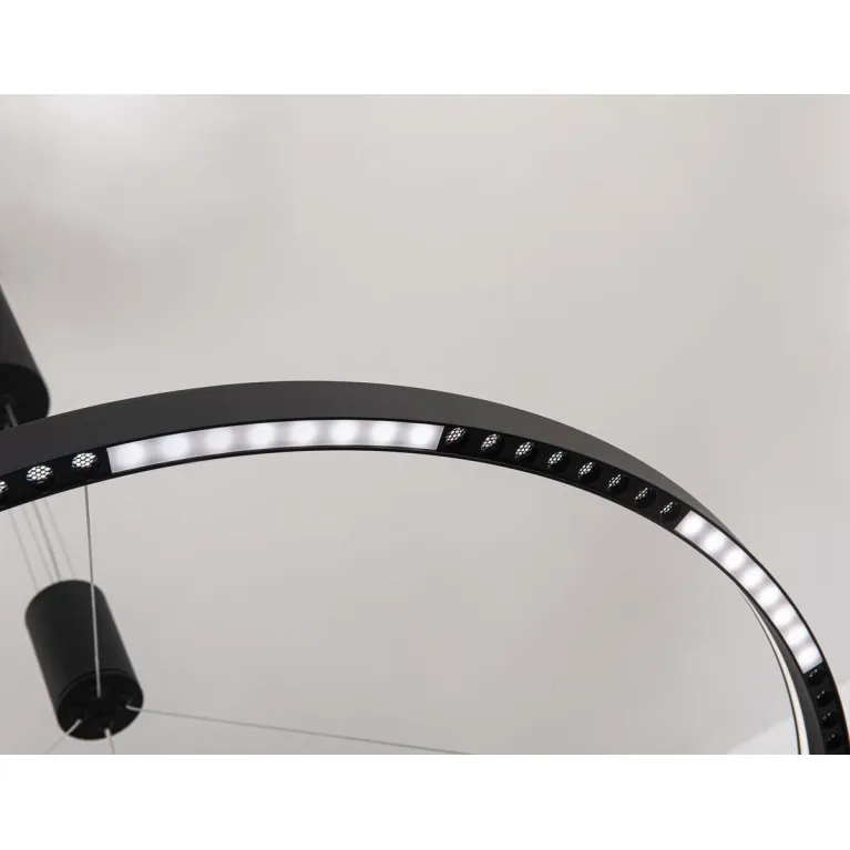 Подвесной светодиодный светильник Ambrella light Comfort Line FL5856