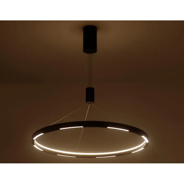 Подвесной светодиодный светильник Ambrella light Comfort Line FL5856